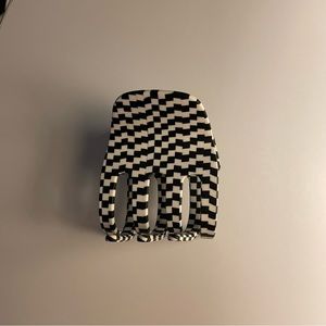 Chunks Matte Glitch Jumbo Claw